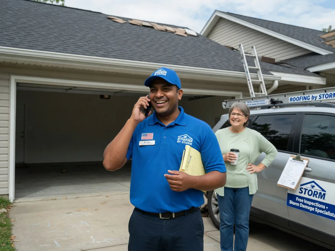 Roof Repair Near Me Big Rapids, MI FAQs